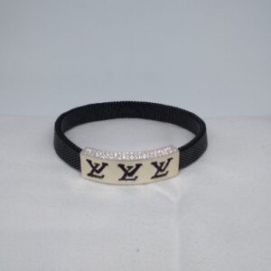 925 Silver Gents Bracelet