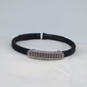 925 Silver Gents Bracelet
