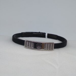 925 Silver Gents Bracelet