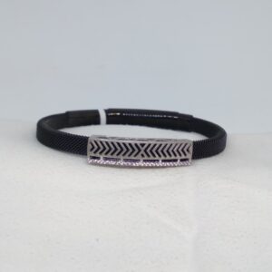 925 Silver Gents Bracelet