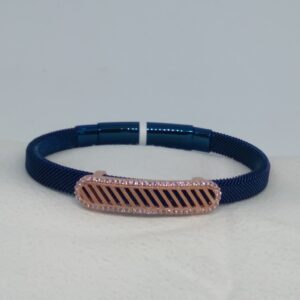 925 Silver Gents Bracelet