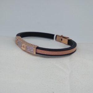 925 Silver Gents Bracelet