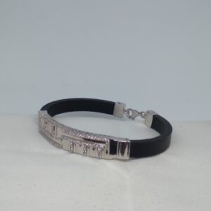 925 Silver Gents Bracelet