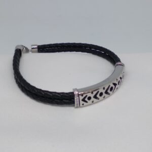 925 Silver Gents Bracelet