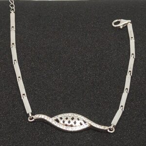 925 silver Classic bracelet