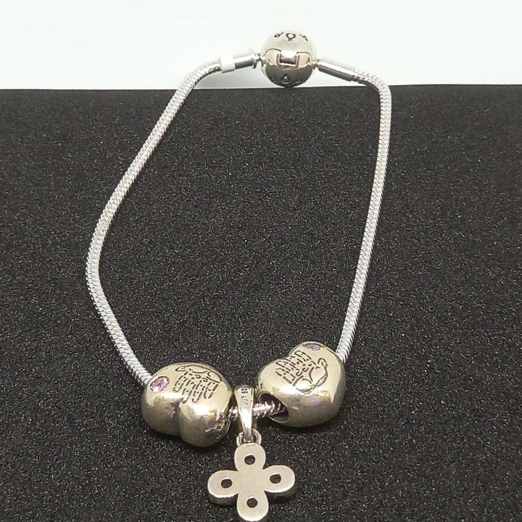925 silvar ladies bracelet