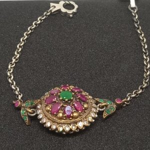 925 silvar ladies bracelet
