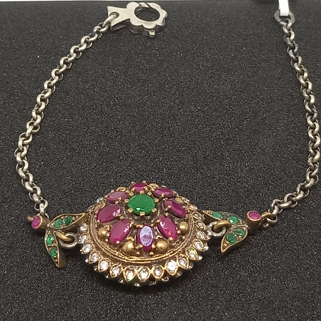 925 silvar ladies bracelet