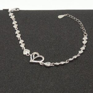 925 silver ladies bracelet