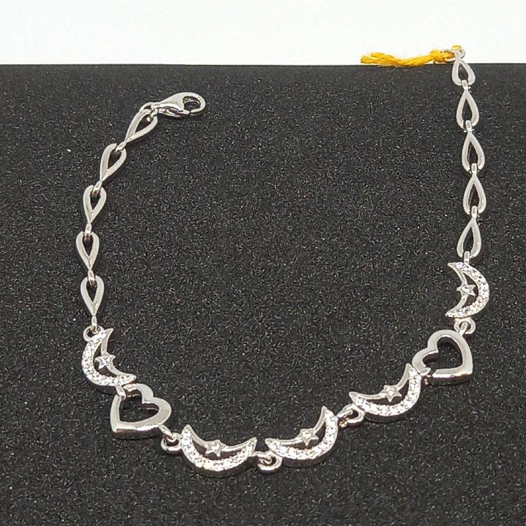 925 silvar ladies bracelet