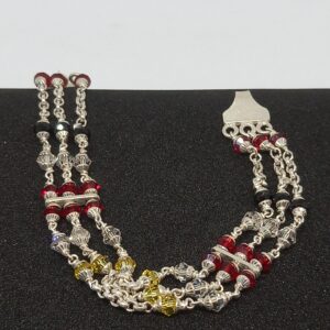 925 silvar ladies bracelet