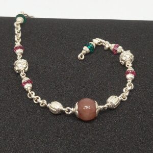 925 silver ladies bracelet