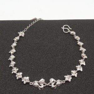 925 silver ladies bracelet
