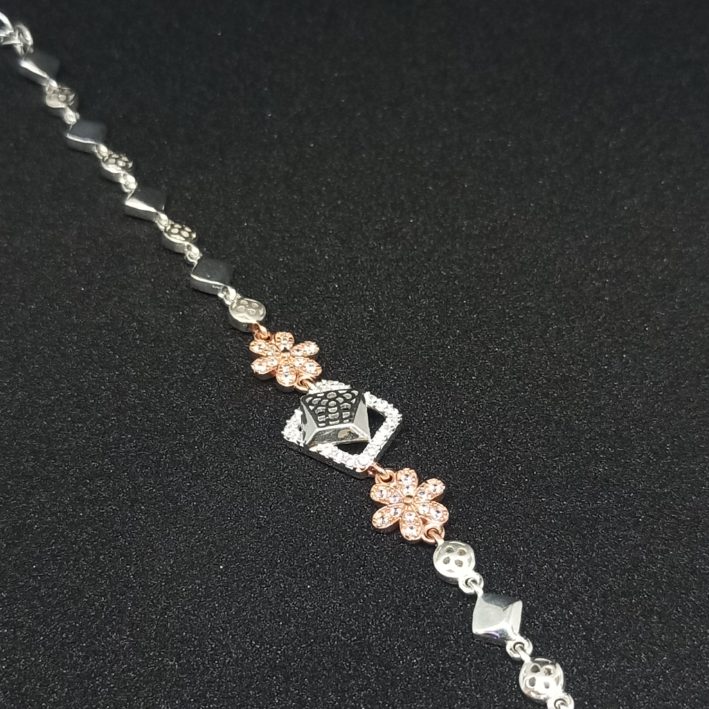 925 silvar ladies bracelet
