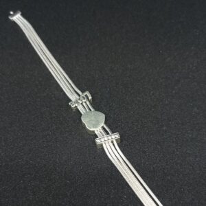 925 silvar ladies bracelet