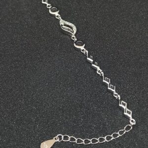 925 silvar ladies bracelet