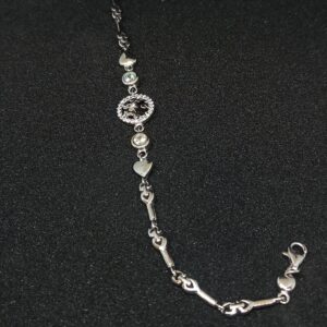 925 silvar ladies bracelet