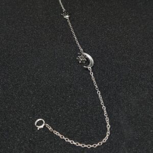 925 silvar ladies bracelet