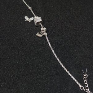 925 silvar ladies bracelet