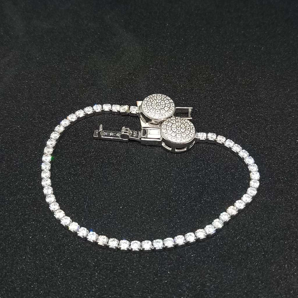 925 silvar ladies bracelet