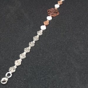 925 silver ladies bracelet