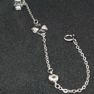 925 silvar ladies bracelet