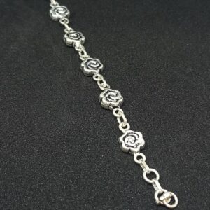 925 silver ladies bracelet