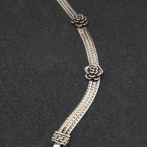 925 silvar ladies bracelet
