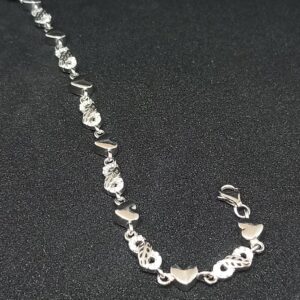 925 silver ladies bracelet