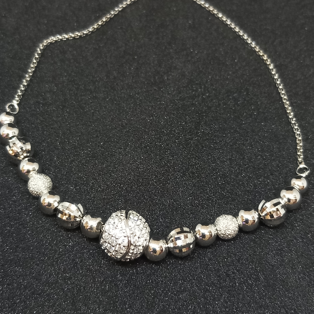 925 silver ladies bracelet