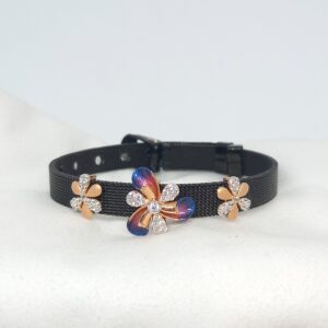 18kt ladies bracelet