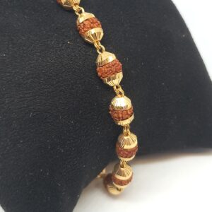 916 rudrax bracelet
