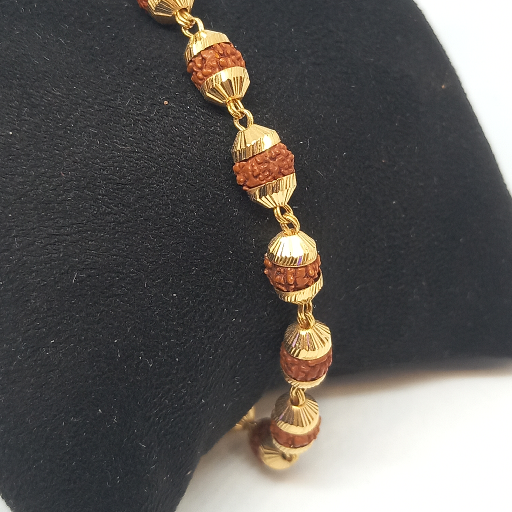 916 rudrax bracelet