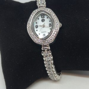 925 Silver Watches