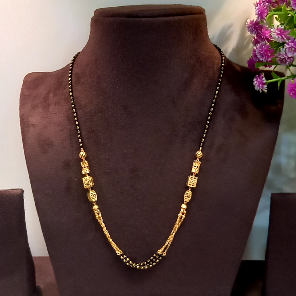 916 fancy mangalsutra