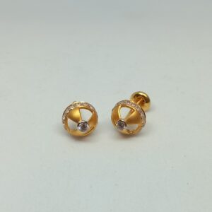 18kt  top