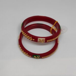 916 Plastic Chudi