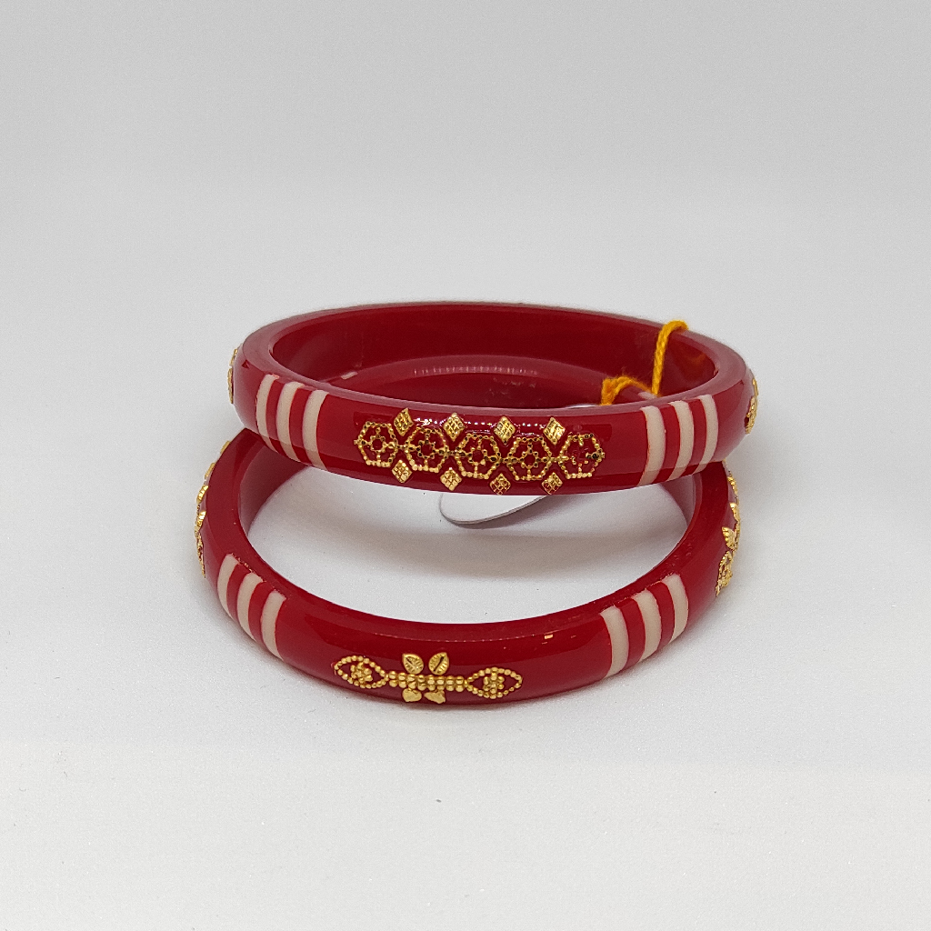 916 plastic chudi - Image 2