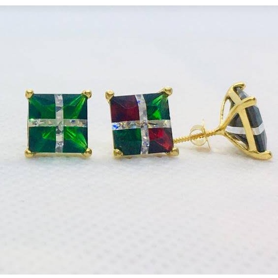 18 kt tops
