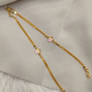 Baby Najariya Bracelet 916