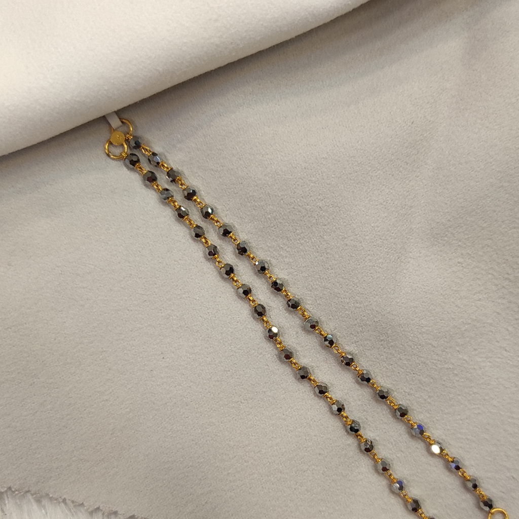 Baby Najariya Bracelet 916