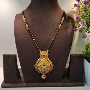 916 Mangalsutra