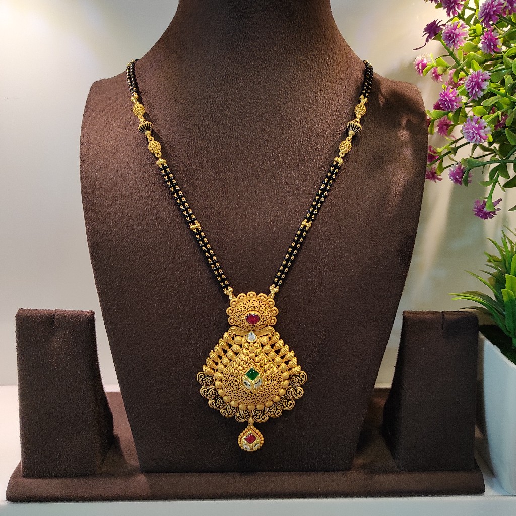 916 Mangalsutra