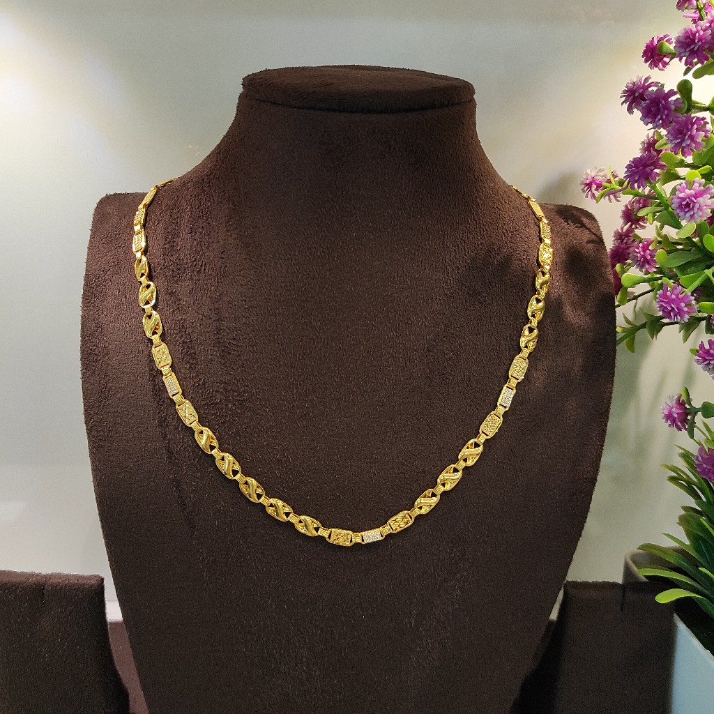 916 Jens chain
