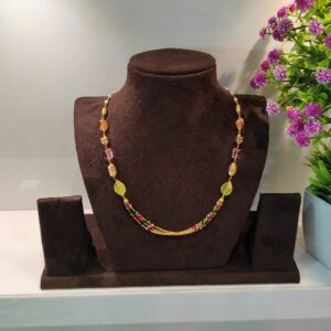 916 Fancy Mala