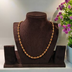 916 Rudraksha Mala