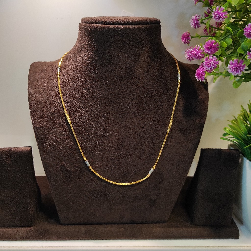 916 Ladies chain