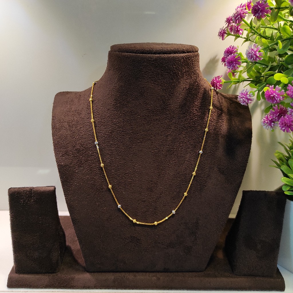 916 Ladies chain