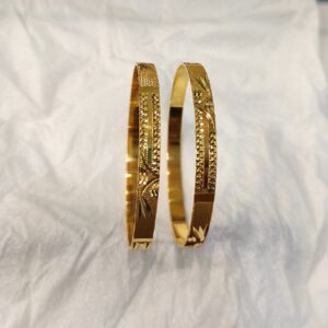 916 hallmark bangle