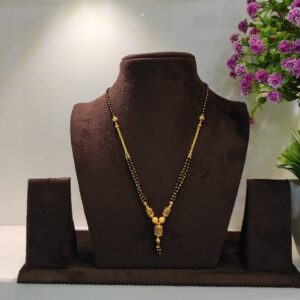 916 Fancy Mangalsutra